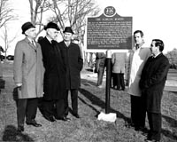 Plaque