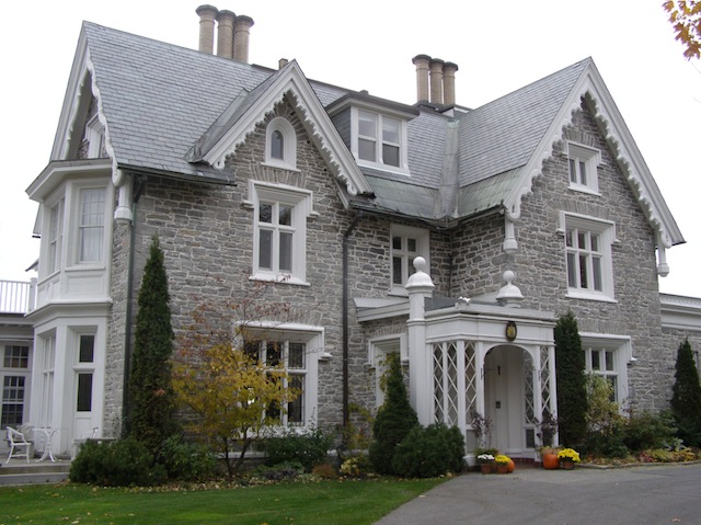 Earnscliffe