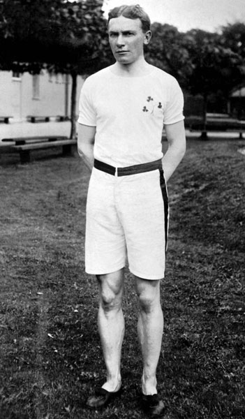 Bobby Kerr 1882-1963