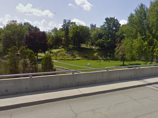 Purdy's Mills
