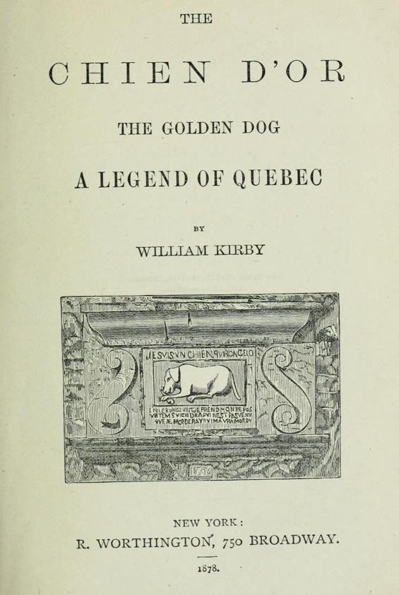 William Kirby