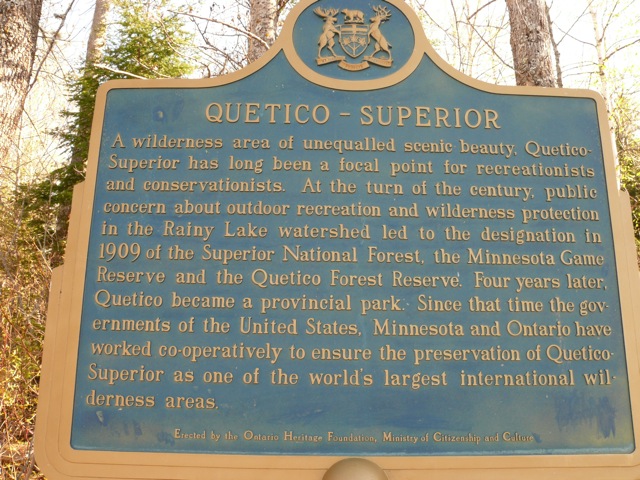 Plaque Photo