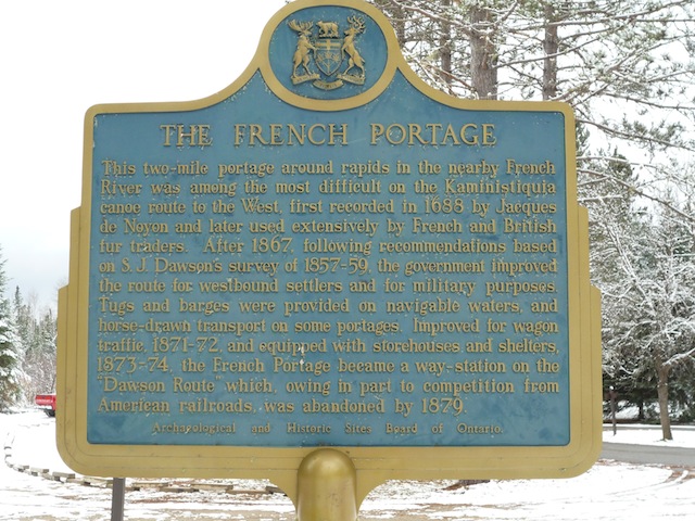 Plaque Photo