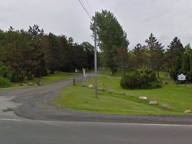 Lost Villages of the St. Lawrence