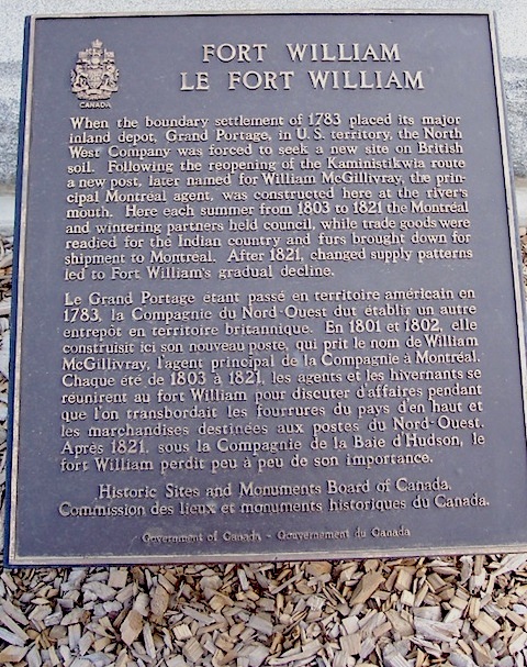 Plaque Photo