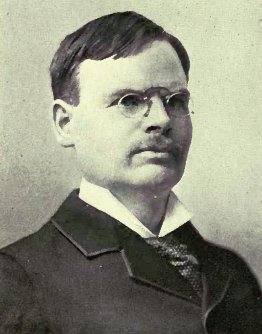 Archibald McKellar MacMechan